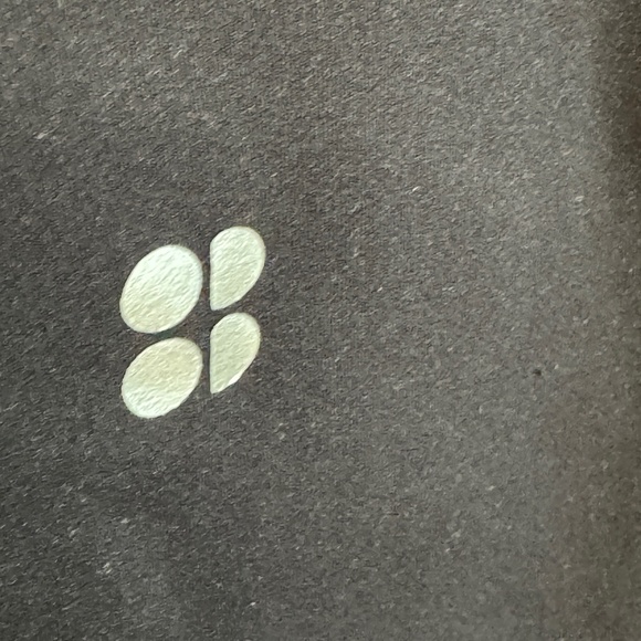 Sweaty Betty - Power 7/8 Workout Leggings black SMALL - Picture 7 of 9